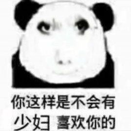 不会喜欢你